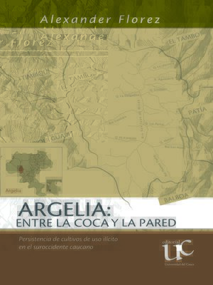 cover image of Argelia